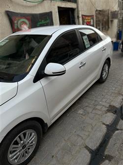 Kia Pegas
